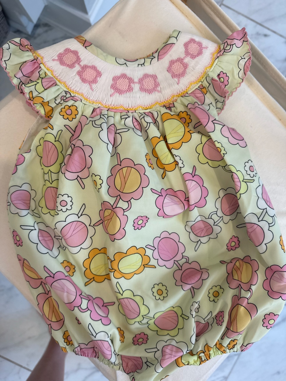 Poppy Kids Co Bubble